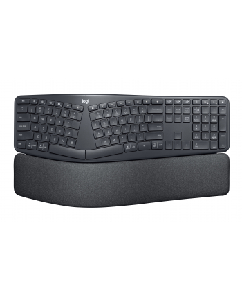 LOGITECH ERGO K860 for Business - GRAPHITE - INTNL (US)