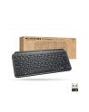 LOGITECH MX KEYS MINI FOR BUSINESS - GRAPHITE - US INTL - INTNL - nr 14
