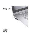 LOGITECH MX KEYS MINI FOR BUSINESS - GRAPHITE - US INTL - INTNL - nr 15