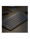 LOGITECH MX KEYS MINI FOR BUSINESS - GRAPHITE - US INTL - INTNL - nr 17