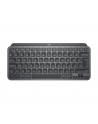 LOGITECH MX KEYS MINI FOR BUSINESS - GRAPHITE - US INTL - INTNL - nr 2