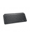 LOGITECH MX KEYS MINI FOR BUSINESS - GRAPHITE - US INTL - INTNL - nr 5