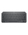 LOGITECH MX KEYS MINI FOR BUSINESS - GRAPHITE - US INTL - INTNL - nr 9