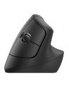 LOGITECH LIFT Right Vertical Ergonomic Mouse - GRAPHITE / BLACK - EMEA - nr 37