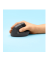LOGITECH LIFT Right Vertical Ergonomic Mouse - GRAPHITE / BLACK - EMEA - nr 62