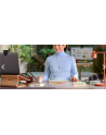 LOGITECH LIFT Right Vertical Ergonomic Mouse - GRAPHITE / BLACK - EMEA - nr 52