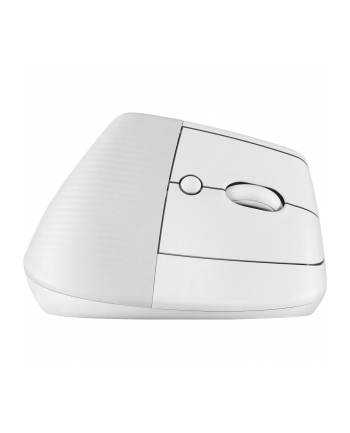 LOGITECH LIFT - OFF-WHITE/PALE GREY - EMEA