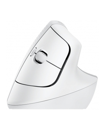 LOGITECH LIFT - OFF-WHITE/PALE GREY - EMEA