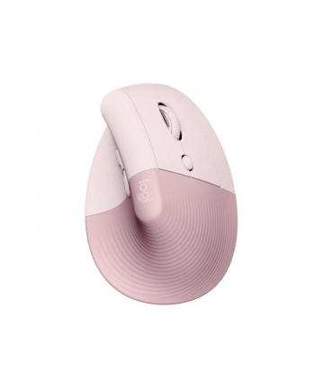 LOGITECH LIFT - ROSE/DARK ROSE - EMEA