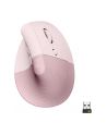 LOGITECH LIFT - ROSE/DARK ROSE - EMEA - nr 8