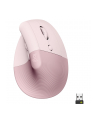 LOGITECH LIFT - ROSE/DARK ROSE - EMEA - nr 3