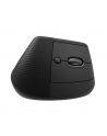LOGITECH LIFT FOR BUSINESS - GRAPHITE / BLACK - EMEA - nr 13