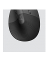 LOGITECH LIFT FOR BUSINESS - GRAPHITE / BLACK - EMEA - nr 34