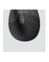 LOGITECH LIFT FOR BUSINESS - GRAPHITE / BLACK - EMEA - nr 48