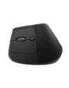 LOGITECH LIFT FOR BUSINESS LEFT - GRAPHITE / BLACK - EMEA - nr 55