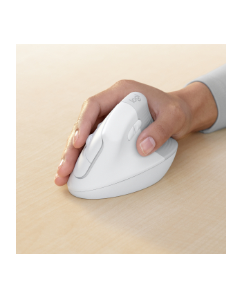 LOGITECH LIFT FOR BUSINESS - OFF-WHITE/PALE GREY - EMEA