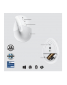 LOGITECH LIFT FOR BUSINESS - OFF-WHITE/PALE GREY - EMEA - nr 20