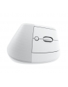 LOGITECH LIFT FOR BUSINESS - OFF-WHITE/PALE GREY - EMEA - nr 41