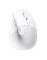 LOGITECH LIFT FOR BUSINESS - OFF-WHITE/PALE GREY - EMEA - nr 43