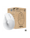 LOGITECH LIFT FOR BUSINESS - OFF-WHITE/PALE GREY - EMEA - nr 44