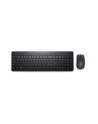 dell technologies D-ELL Wireless Keyboard and Mouse - KM3322W - US International QWERTY - nr 12
