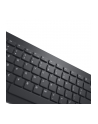 dell technologies D-ELL Wireless Keyboard and Mouse - KM3322W - US International QWERTY - nr 2