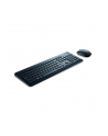 dell technologies D-ELL Wireless Keyboard and Mouse - KM3322W - US International QWERTY - nr 6