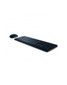 dell technologies D-ELL Wireless Keyboard and Mouse - KM3322W - US International QWERTY - nr 8