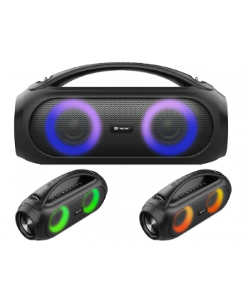 TRACER Furio TWS BLUETOOTH BLACK speaker