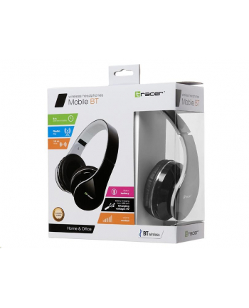 TRACER MOBILE BT V3 headphones