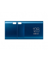 SAMSUNG USB Type-C 128GB 400MB/s USB 3.1 Flash Drive - nr 44