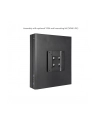 CHIEFTEC Compact Black iTX m-ATX slim case - nr 24