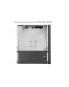 CHIEFTEC Compact Black iTX m-ATX slim case - nr 35