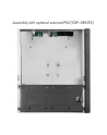 CHIEFTEC Compact Black iTX m-ATX slim case - nr 42