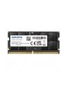 a-data ADATA DDR5 16GB SO-DIMM 4800MHz single tray - nr 7
