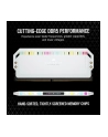 CORSAIR DOMINATOR PLATINUM RGB DDR5 64GB 2x32GB 5200MHz 1.25V DIMM White Heatspreader - nr 15