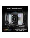 CORSAIR DOMINATOR PLATINUM RGB DDR5 64GB 2x32GB 5200MHz 1.25V DIMM White Heatspreader - nr 16