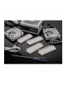 CORSAIR DOMINATOR PLATINUM RGB DDR5 64GB 2x32GB 5200MHz 1.25V DIMM White Heatspreader - nr 21