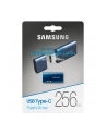SAMSUNG USB Type-C 256GB 400MB/s USB 3.1 Flash Drive - nr 37
