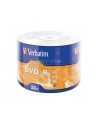 VERBATIM 43791 Verbatim DVD-R DATA LIFE 4.7GB 16X MATT SIVER SURFACE 50 PACK - nr 3