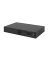 DIGITUS Fast Ethernet Switch N-Way 24-port 10/100 Mbps 24x RJ45 Desktop Version - nr 11