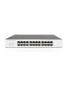 DIGITUS Fast Ethernet Switch N-Way 24-port 10/100 Mbps 24x RJ45 Desktop Version - nr 12