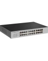DIGITUS Fast Ethernet Switch N-Way 24-port 10/100 Mbps 24x RJ45 Desktop Version - nr 17