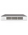 DIGITUS Fast Ethernet Switch N-Way 24-port 10/100 Mbps 24x RJ45 Desktop Version - nr 1