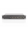 DIGITUS N-80117 L2 managed Gigabit Ethernet Switch 8-port 10 inch - nr 4