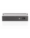 DIGITUS N-80117 L2 managed Gigabit Ethernet Switch 8-port 10 inch - nr 5