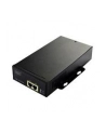 DIGITUS Gigabit PoE ++ injector 802.3bt power supply 4/5 + 7/8 - and 3/6 + 1/2 - 10/100 / 1000Mbps max.55V / 95W - nr 13