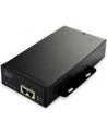 DIGITUS Gigabit PoE ++ injector 802.3bt power supply 4/5 + 7/8 - and 3/6 + 1/2 - 10/100 / 1000Mbps max.55V / 95W - nr 15