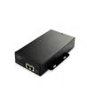 DIGITUS Gigabit PoE ++ injector 802.3bt power supply 4/5 + 7/8 - and 3/6 + 1/2 - 10/100 / 1000Mbps max.55V / 95W - nr 6