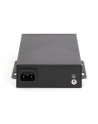 DIGITUS Gigabit PoE ++ injector 802.3bt power supply 4/5 + 7/8 - and 3/6 + 1/2 - 10/100 / 1000Mbps max.55V / 95W - nr 9